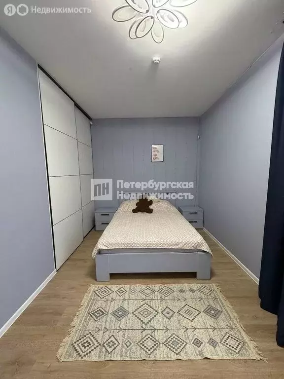 1-комнатная квартира: Санкт-Петербург, Новолитовская улица, 14 (35.9 ... - Фото 2