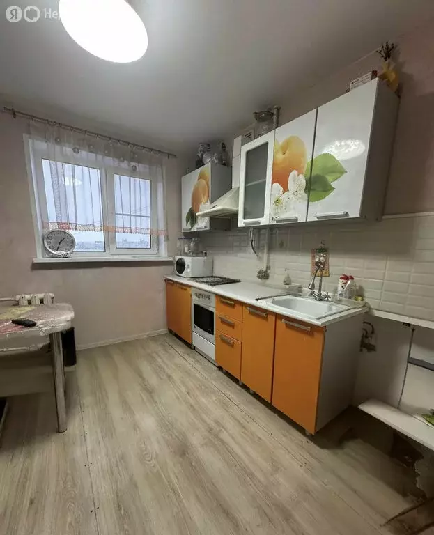 3-комнатная квартира: Егорьевск, 2-й микрорайон, 5 (56 м) - Фото 1