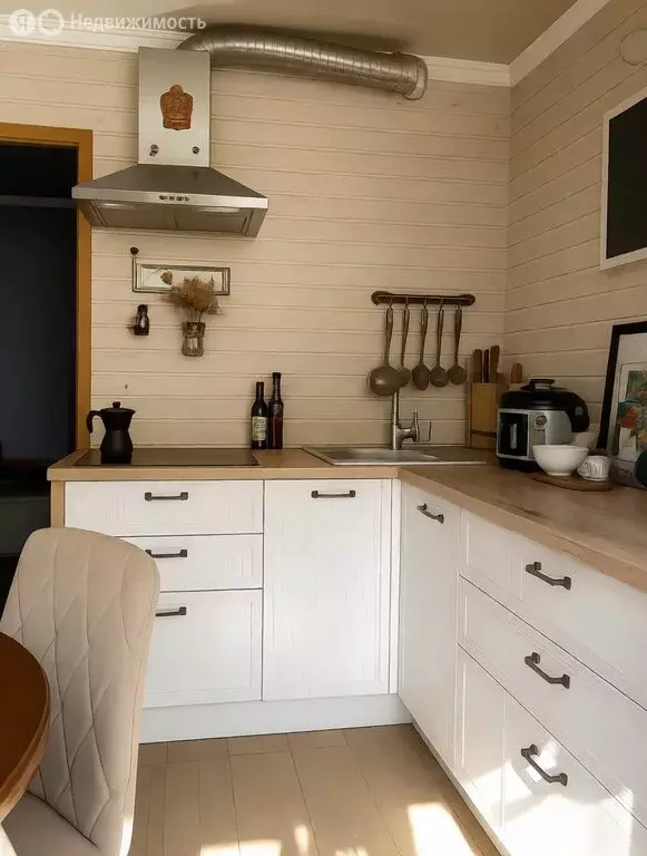 3-комнатная квартира: Тюмень, улица Осипенко, 84 (66.4 м) - Фото 2