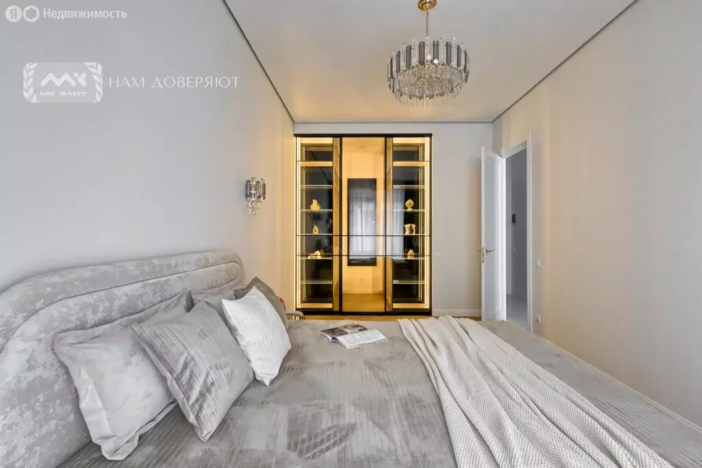 1-комнатная квартира: Санкт-Петербург, Петровский проспект, 28к1 (44.4 ... - Фото 2