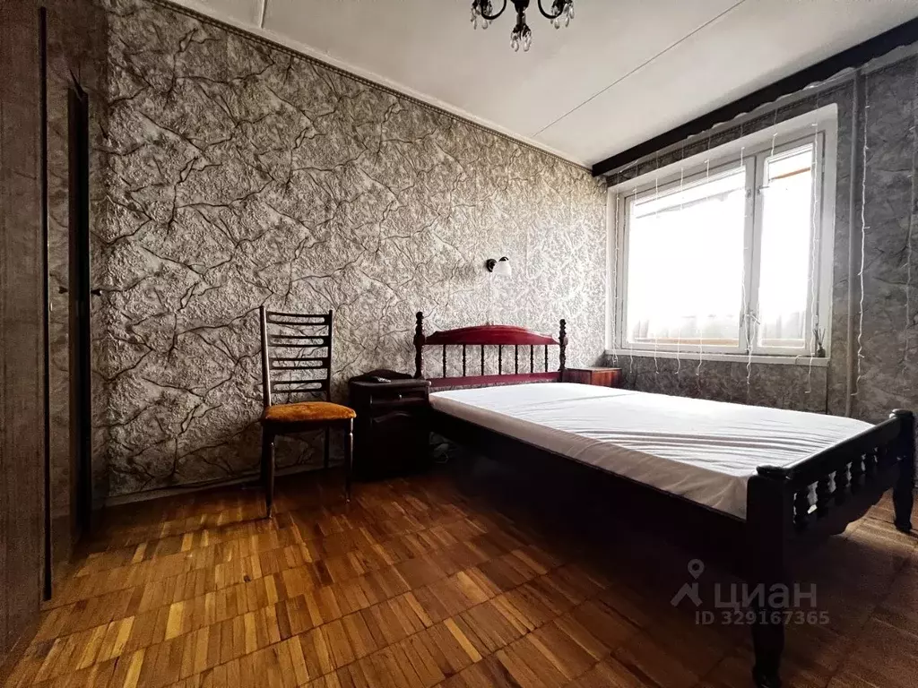 2-к кв. Москва Малый Купавенский проезд, 3 (52.2 м) - Фото 2