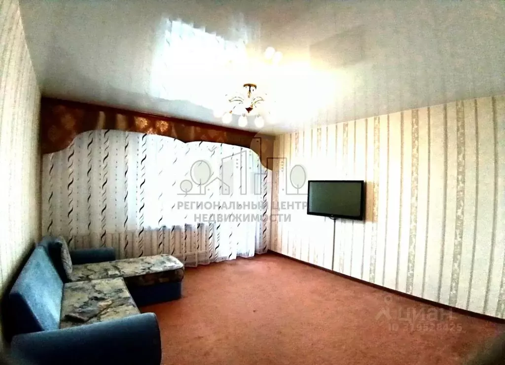 2-к кв. Иркутская область, Иркутск ул. Баумана, 185 (48.0 м) - Фото 0