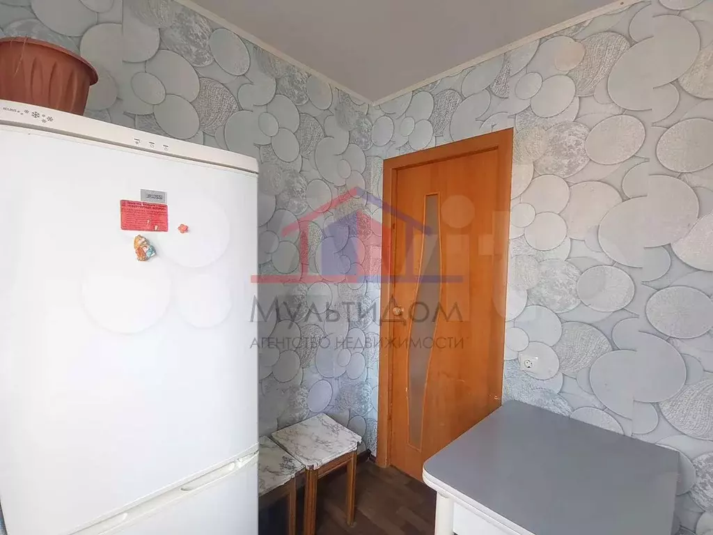 1-к. квартира, 31 м, 1/4 эт. - Фото 1