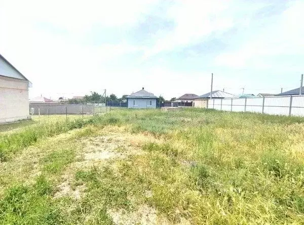 Участок в Краснодарский край, Анапа муниципальный округ, с. Джигинка ... - Фото 1