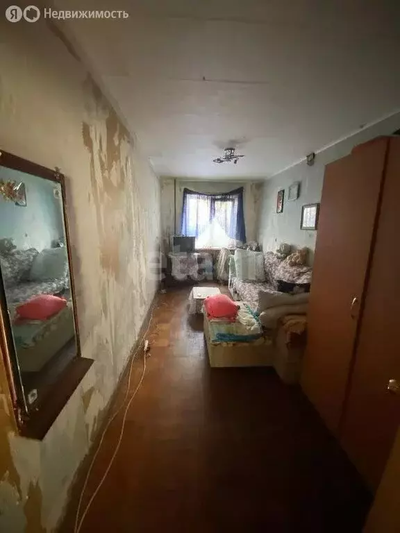 3-комнатная квартира: Томск, Смоленский переулок, 31 (58.2 м) - Фото 1
