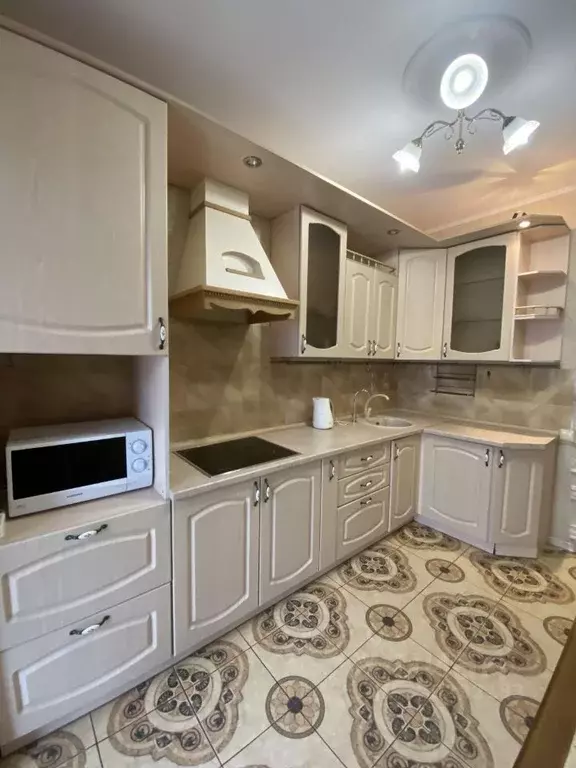 1-к кв. Тюменская область, Тюмень ул. Московский Тракт, 85к1 (41.5 м) - Фото 2