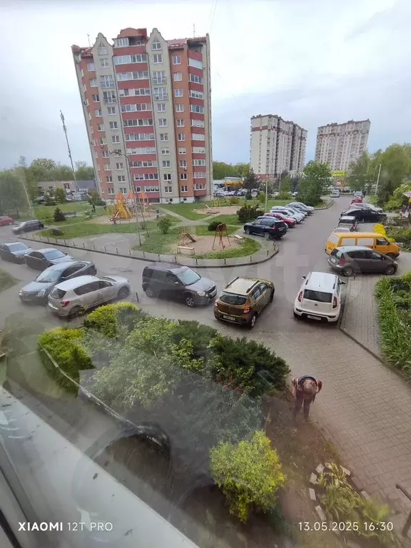 2-к. квартира, 60,4 м, 2/9 эт. - Фото 1