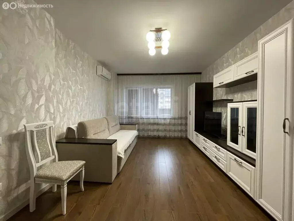 1-комнатная квартира: Воронеж, улица Кривошеина, 13/11 (38.4 м) - Фото 2