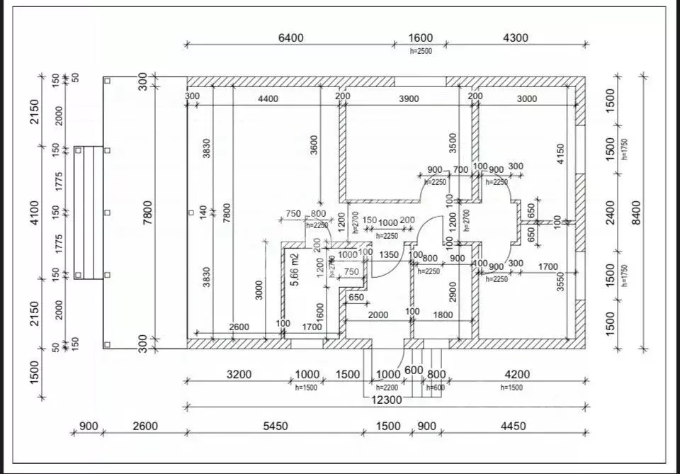 Коттедж в Свердловская область, Белоярский муниципальный округ, пос. ... - Фото 2