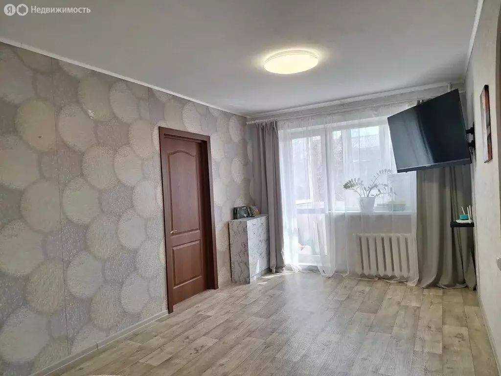 2-комнатная квартира: Уфа, улица Победы, 10А (44.7 м) - Фото 0