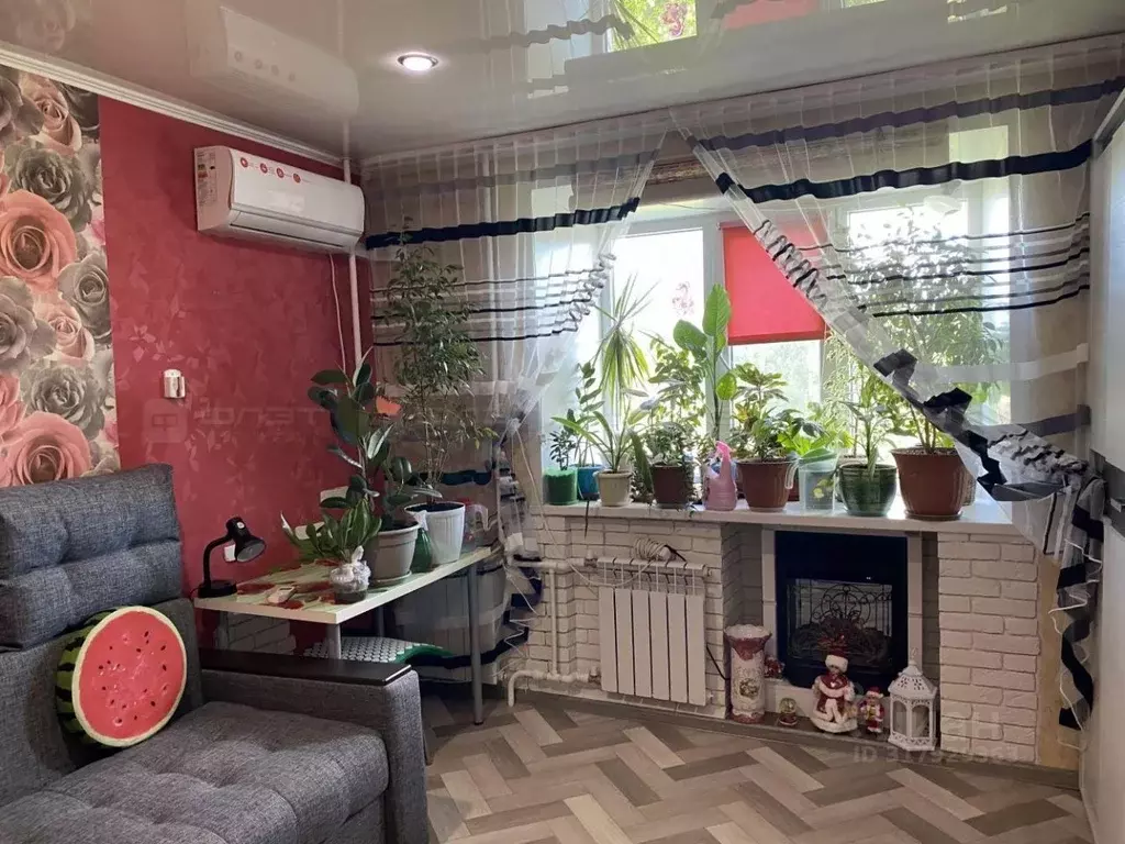 Комната Татарстан, Казань ул. Братьев Касимовых, 22/7 (18.5 м) - Фото 0