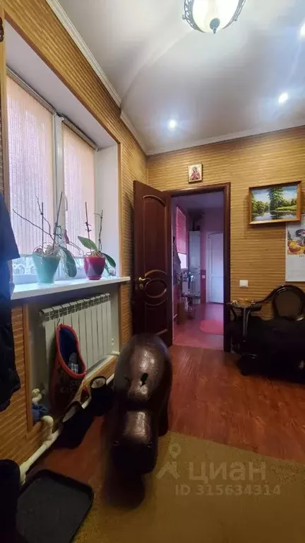 Дом в Рязанская область, Ряжск ул. Красной Армии, 31 (198 м) - Фото 1