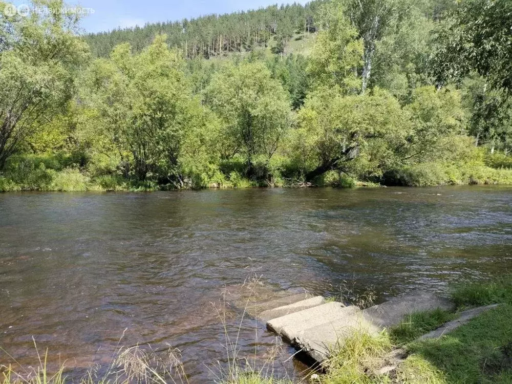 Участок в Большой Луг, улица Механизаторов (12 м) - Фото 0
