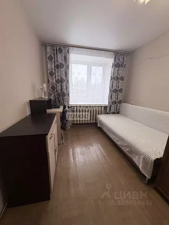 Комната Марий Эл, Йошкар-Ола Ленинский просп., 59 (12.6 м) - Фото 1
