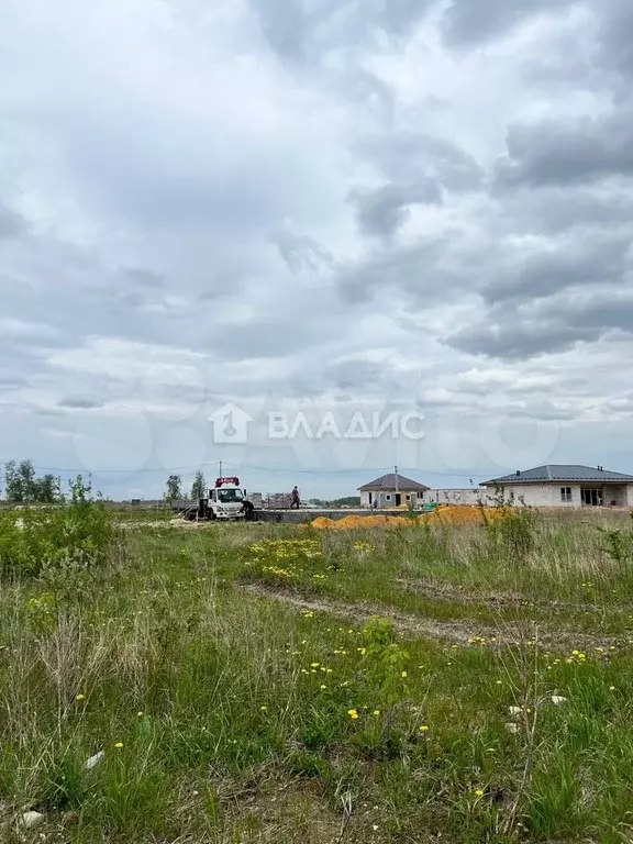 Участок 7,5 сот. (ИЖС) - Фото 1