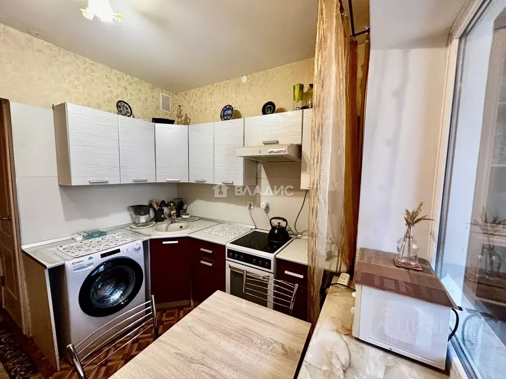 1-к кв. Нижегородская область, Нижний Новгород 1-я Оранжерейная ул., ... - Фото 1