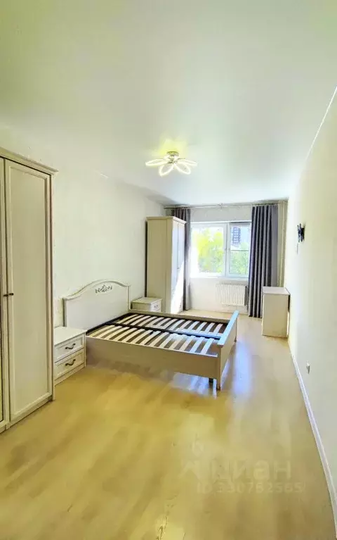 2-к кв. Санкт-Петербург Варшавская ул., 19к5 (56.3 м) - Фото 0