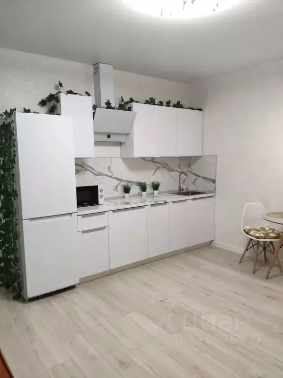 Студия Санкт-Петербург пер. Ипподромный, 1к2 (29.0 м) - Фото 1