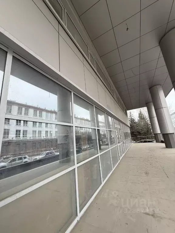 Офис в Башкортостан, Уфа ул. Аксакова, 95 (721 м) - Фото 1