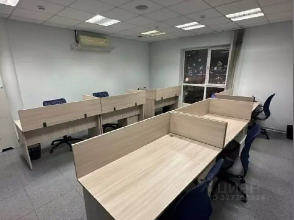 Офис в Москва Варшавское ш., 1С1-2 (752 м) - Фото 2