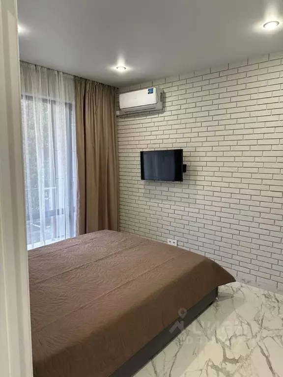 2-к кв. Краснодарский край, Сочи ул. Ленина, 219А/1к2 (45.0 м) - Фото 1