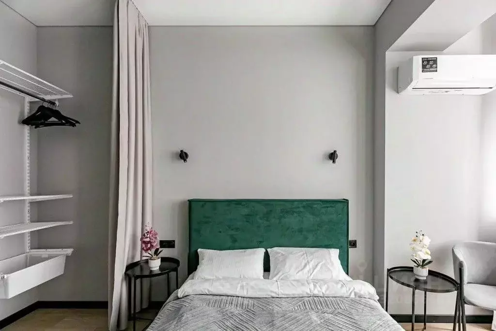 1-к кв. Ставропольский край, Кисловодск ул. Декабристов, 36к3 (50.0 м) - Фото 2