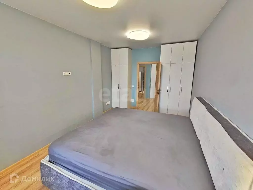 Продаётся 3-к квартира, 83 м - Фото 1