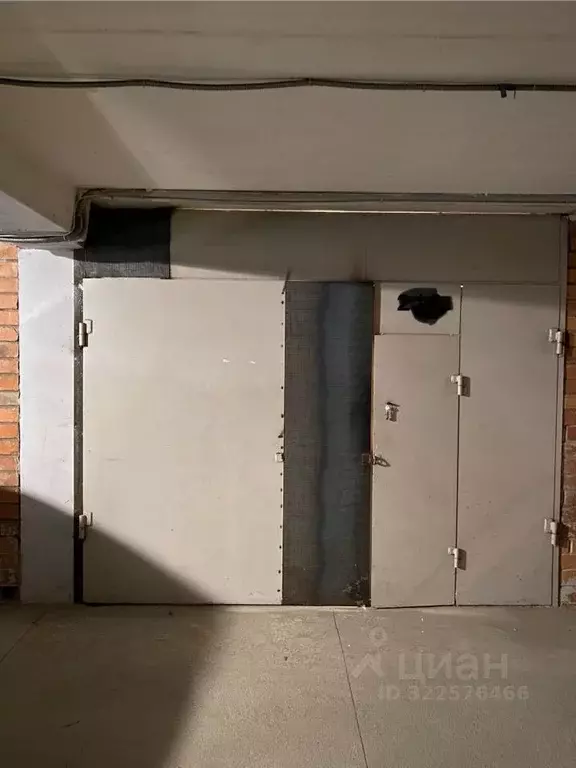 Гараж в Свердловская область, Екатеринбург просп. Космонавтов, 64 (18 ... - Фото 2