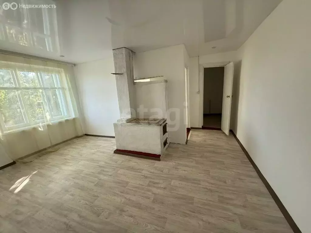 Дом в Усть-Кан, Школьная улица (31.8 м) - Фото 1