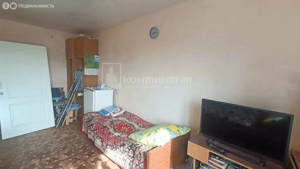 1к в 2-комнатной квартире (17.6 м) - Фото 1