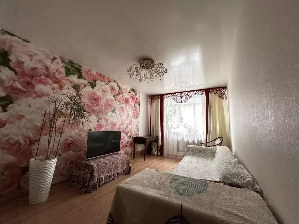 2-к кв. Пермский край, Пермь ул. Маршала Рыбалко, 93 (53.2 м) - Фото 2