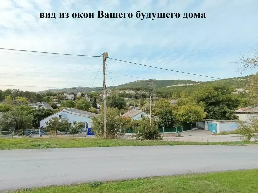 Участок в Терновский муниципальный округ, село Терновка, Студенческая ... - Фото 1