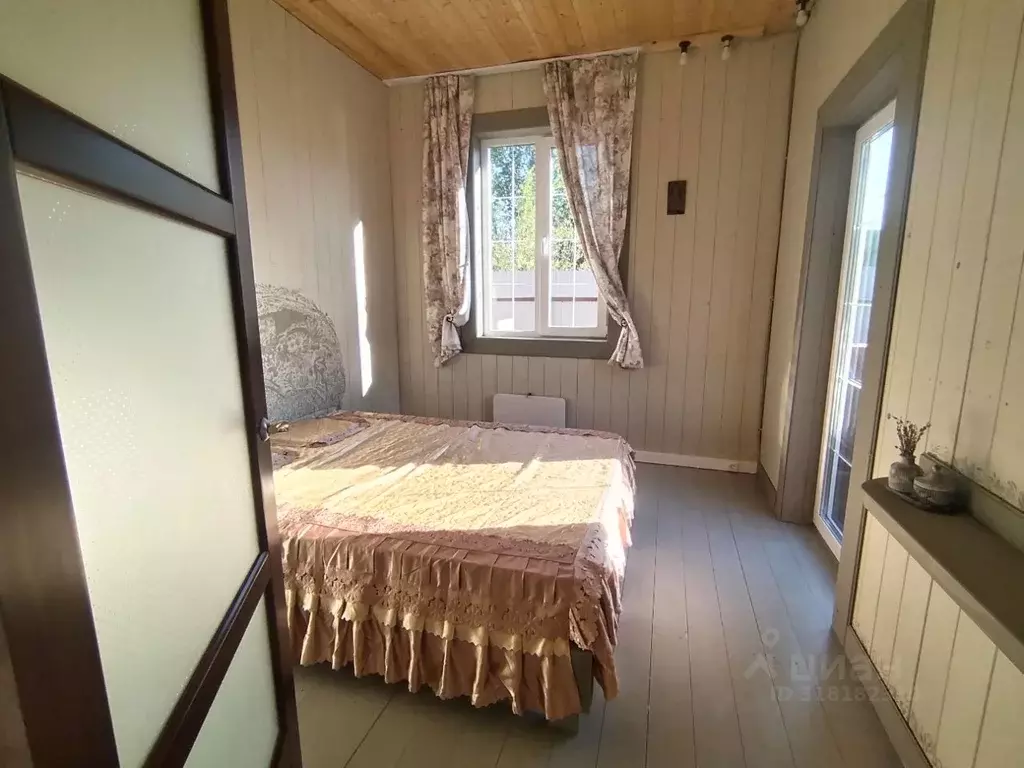 Дом в Башкортостан, Иглинский район, Балтийский сельсовет, с. Балтика ... - Фото 0