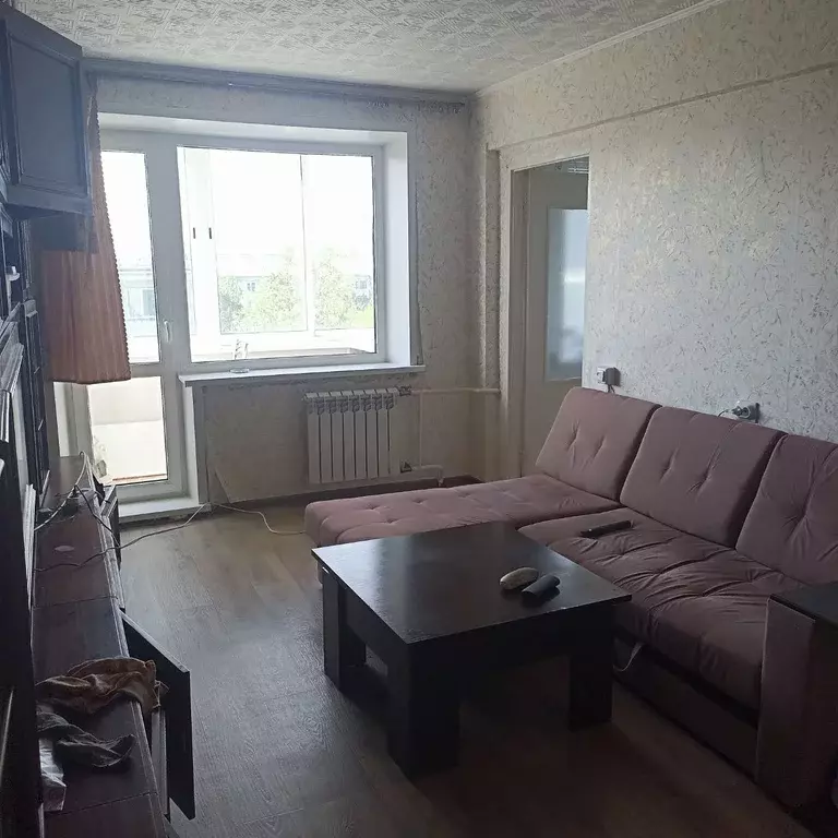 Продаётся 3-к квартира, 49 м - Фото 0