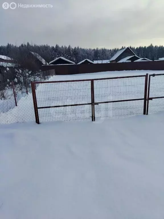 Участок в деревня Лепсари, Рябиновая улица (10.83 м) - Фото 2