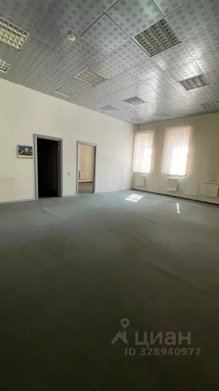 Офис в Москва Павелецкая наб., 2С3 (76 м) - Фото 1