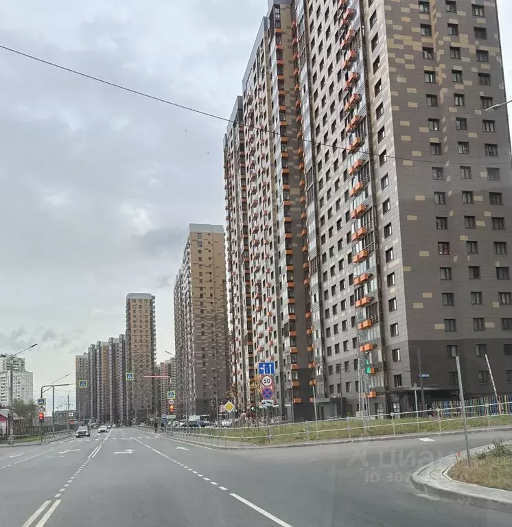 Помещение свободного назначения в Московская область, Одинцово ул. ... - Фото 1