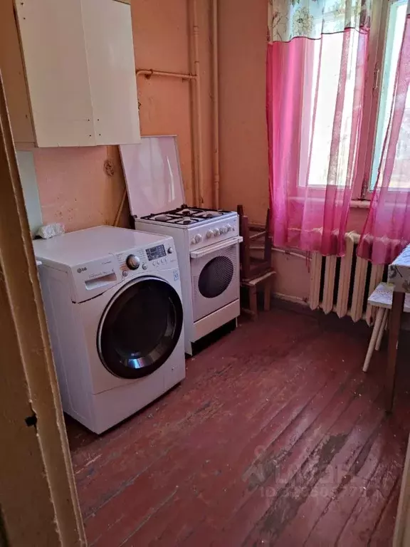 Комната Нижегородская область, Нижний Новгород ул. Пушкина, 45Б (17.0 ... - Фото 2