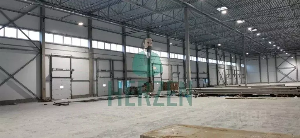 Производственное помещение в Московская область, Подольск городской ... - Фото 2