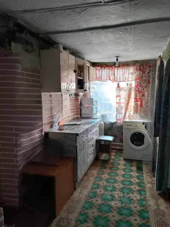 Дом в Тыва, Кызыл  (35 м) - Фото 1