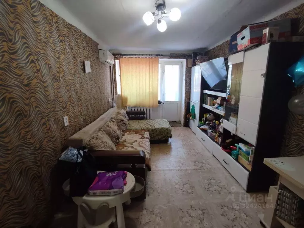 2-к кв. Ростовская область, Белокалитвинский район, Шолоховский пгт ... - Фото 2