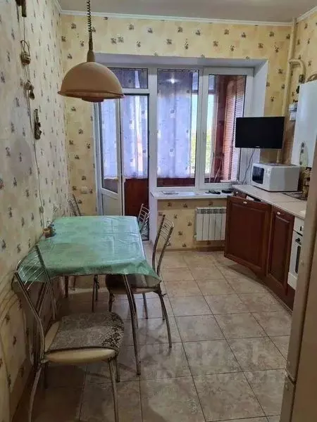 2-к кв. Краснодарский край, Анапа Гребенская ул., 58А (48.4 м) - Фото 0