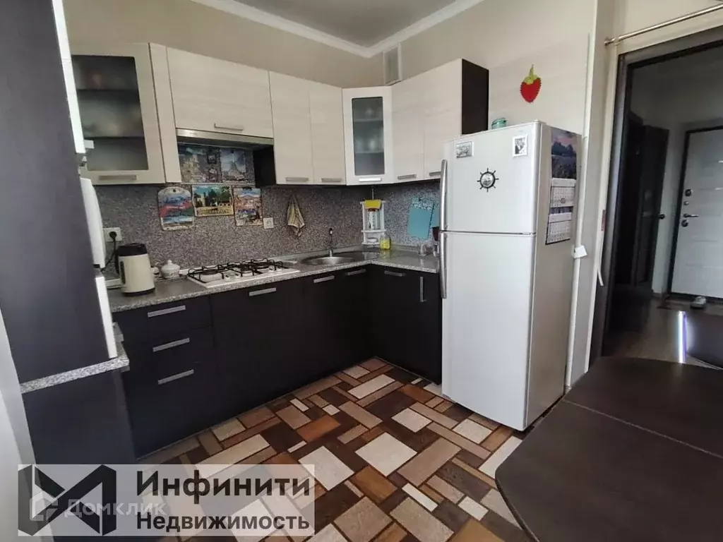 Продаётся 2-к квартира, 52 м - Фото 0