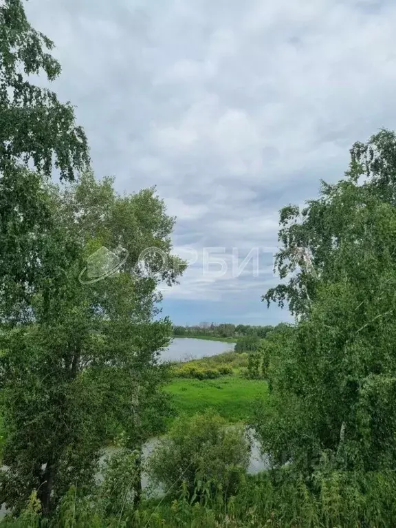 Участок в Тюменская область, Тюменский район, с. Щербак  (5.0 сот.) - Фото 0