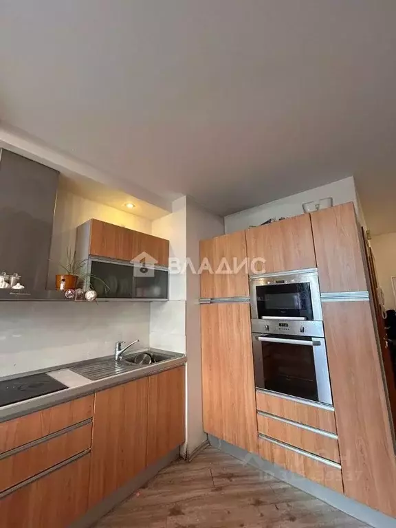 3-к кв. Санкт-Петербург Пулковская ул., 10к1 (85.3 м) - Фото 0