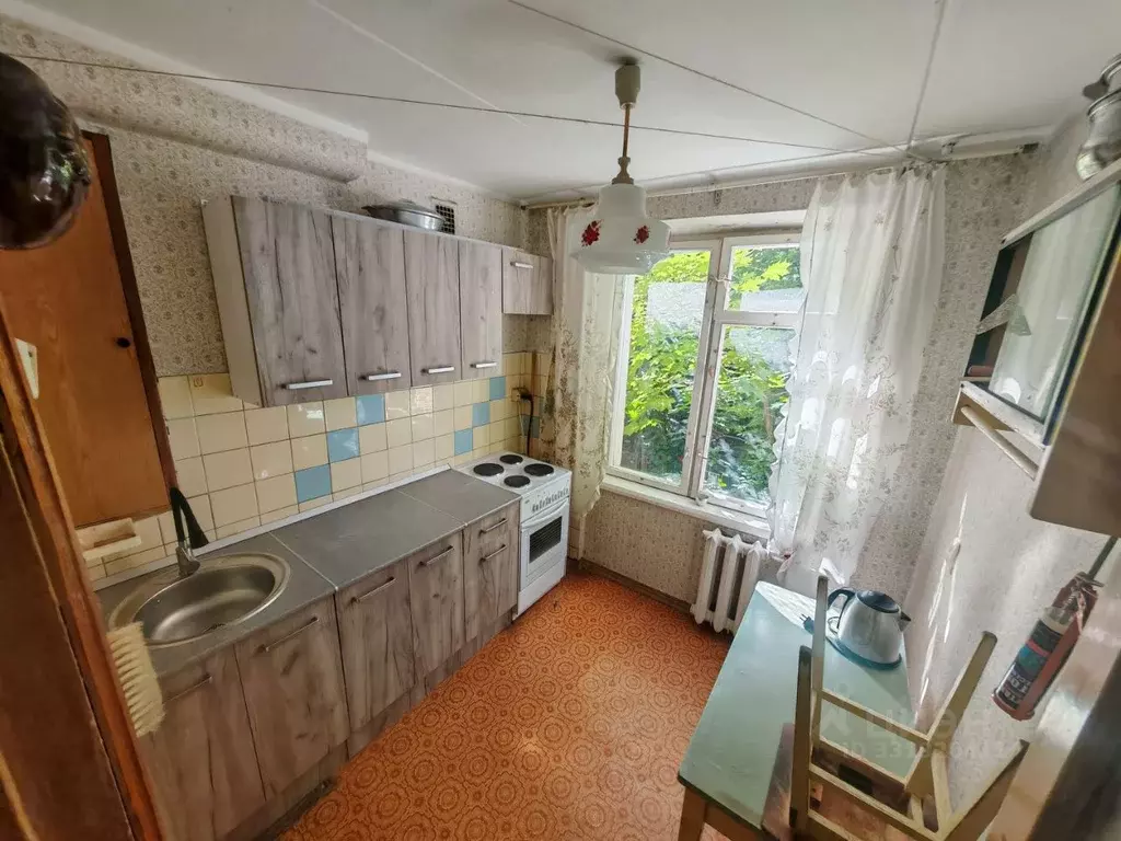 2-к кв. Москва Херсонская ул., 22К2 (44.6 м) - Фото 2