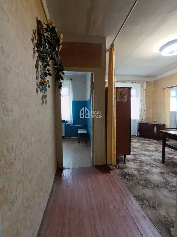 2-к кв. Калужская область, Калуга ул. Краснопивцева, 3 (43.9 м) - Фото 2