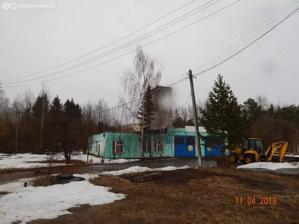 Помещение свободного назначения (425 м) - Фото 0