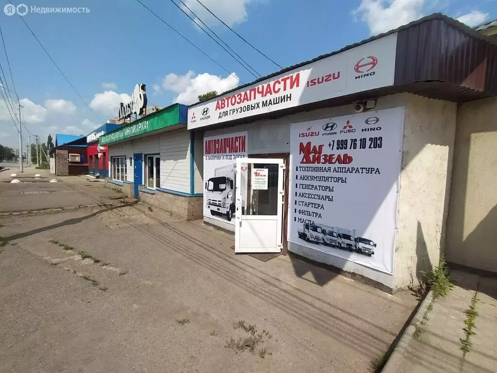 Торговая площадь (48.7 м) - Фото 2