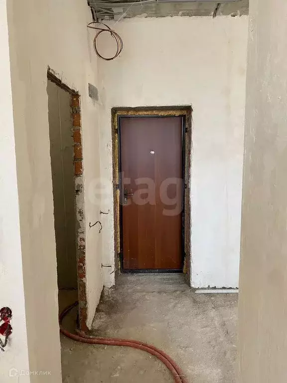 Продаётся 1-к квартира, 36.3 м - Фото 0